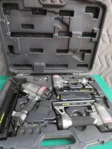 SENCO NAILER KIT