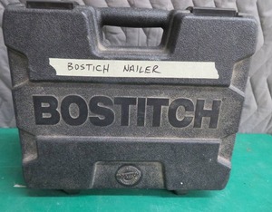 BOSTICH NAILER