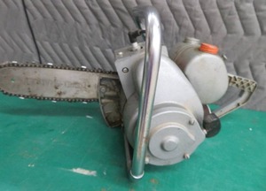 DAVID BRADLEY SEARS ANTIQUE CHAINSAW