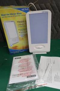 VERILUX HAPPY ENERGY LIGHT