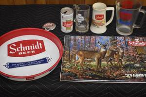 Schmidt Beer