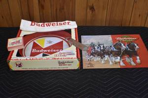 Budweiser