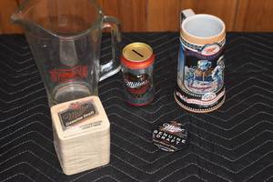 Miller High Life