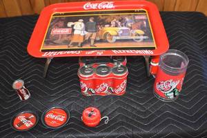 Coca-Cola