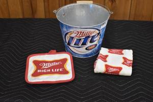 Miller High Life