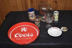 Coors