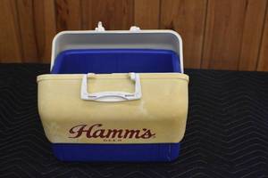 Hamms