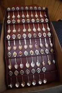 Spoon Collectioon