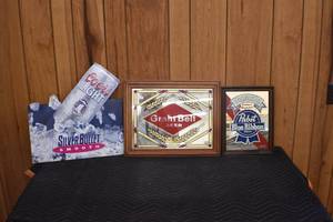 Beer Signs