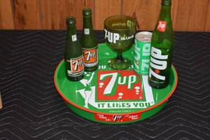 7 up
