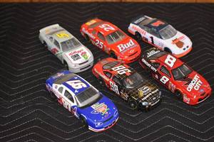 Nascar