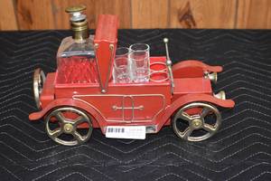 Scotch Music Box