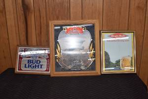 Beer Signs