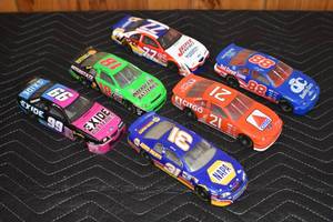 Nascar