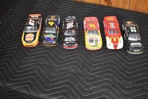 Nascar