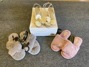 lot 139 image: Womens Shoes and Slippers Lot