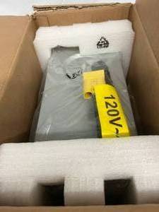 WOW MSRP $1400 New Open Box Tripp Lite HC150SL 150W Power InverterCharger for Mobile Medical Equipment - Just Sold On Ebay For $900