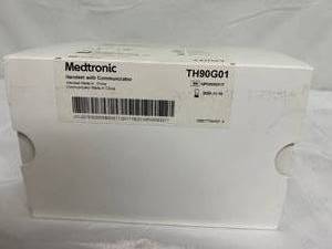 MSRP $1200 Medtronic TH90G01 Handset with Communicator. NEW NEVER OPENED
