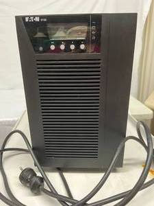 WOW $1800 Eaton PW9130G2000T-XLEU UPS Uninterruptible Power Supply - Great Working Condition
