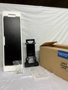 MSRP $200 NEW IN Open Box Ergotron Neo-Flex&nbspUnderdesk Slide Out Keyboard Arm