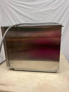 MSRP $700 Amana RCS10TS Commercial Grade Microwave - Great Working Condition