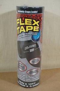 lot 33 image: Flex Tape - 12 x 10