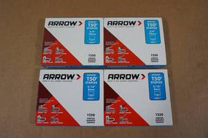 lot 36 image: Arrow T50 Staples - 516