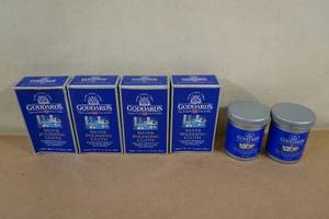 lot 39 image: Goddards Silver Polish Foam and Cloths