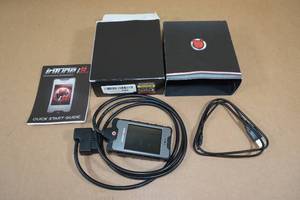 lot 55 image: Intune Automotive Performance Programmer
