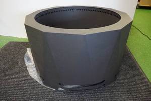 lot 106 image: Blue Sky Mammoth Smokeless Patio Fire Pit