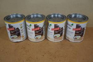 lot 130 image: Osmo Polyx-Oil -Clear Satin