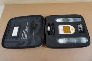 lot 211 image: Smith and Nephew Exogen Ultrasound Bone Healing System