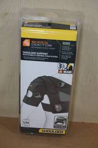 lot 243 image: Shock Doctor Shoulder Support