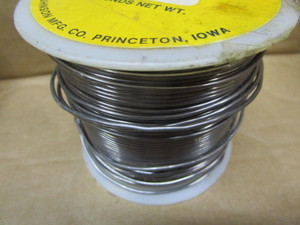 lot 515 image: Pure Solder