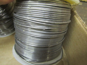 lot 517 image: Pure Solder