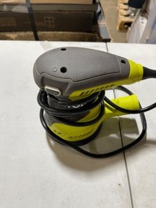 RYOBI 2.6 Amp Corded 5 in. Random Orbital Sander