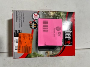 Weber Genesis II 4 Burner Premium Gas Grill Cover