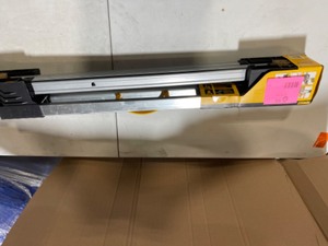 DEWALT 32 in. Metal Folding Sawhorse