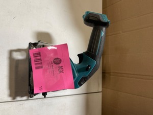 Makita 12V MAX CXT Lithium-Ion 3-38 in. Cordless Circular Saw (Tool-Only)