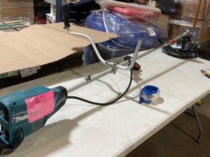 Makita 18V X2 (36V) LXT Lithium-Ion Brushless Cordless Brush Cutter