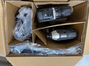 Makita 18V LXT Sub-Compact Lithium-Ion Brushless Cordless 2-piece Combo Kit (Driver-DrillImpact Driver) 1.5Ah