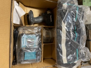 Makita 18V LXT Sub-Compact Lithium-Ion Brushless Cordless Impact Driver Kit (1.5Ah)