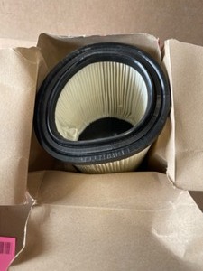 MULTI FIT General Purpose Replacement Cartridge Filter for Most 5 to 20 Gal. CRAFTSMAN WetDry Shop Vacuums