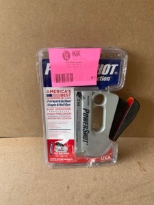 Arrow PowerShot 5700 Forward Action Staple Gun
