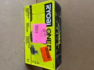RYOBI ONE 18V Cordless 12 in. DrillDriver (Tool Only)