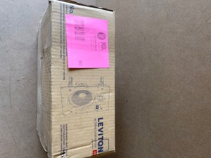Leviton LAE6I Architectural Edition Powered by JBL 6.5 in-Wall Speaker