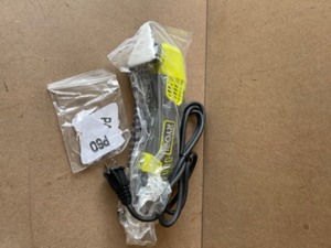 RYOBI 0.4 Amp Corded 2-78 in. Detail Sander