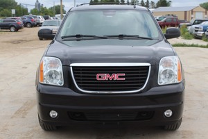 2013 GMC Yukon XL 1500 SLT 4x4
