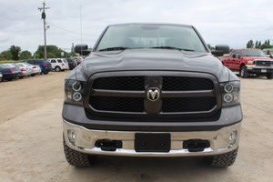2016 Ram 1500 SLT Outdoorsman Crew Cab 4x4 EcoDiesel - 82,142 Miles -