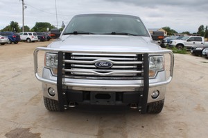 2011 Ford F-150 XLT Crew Cab 4x4 5.0l V8